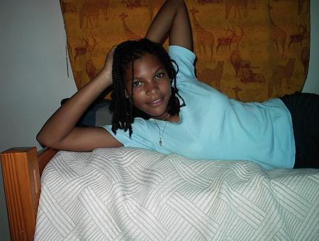 laurie 2
