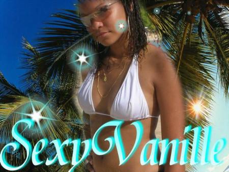 sexy vanille