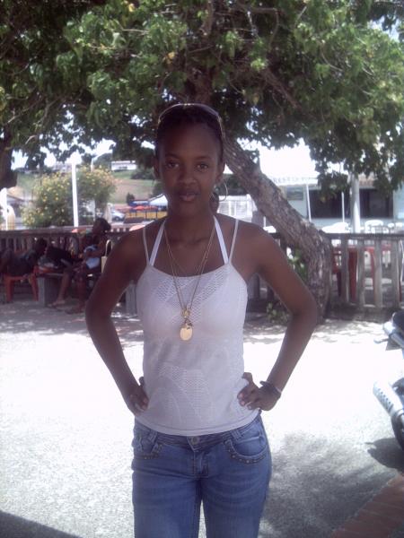 yanna la puce