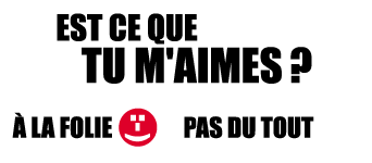 tu maime?